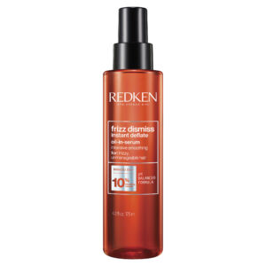 REDKEN FRIZZ DISMISS INSTANT DEFLATE