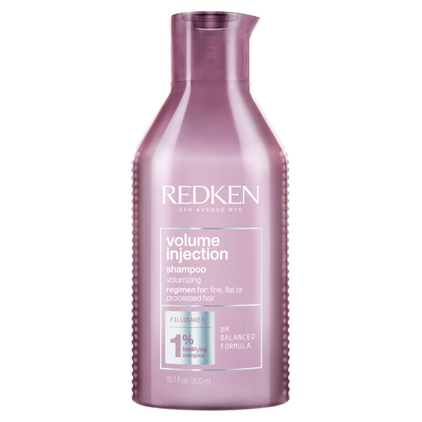 Redken Volume Injection Shampoo