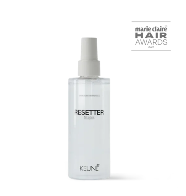 Style Resetter Spray from Keune