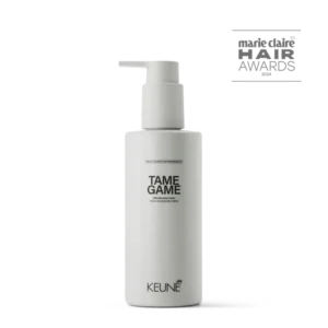 Keune Style Tamee Game in a 200ml bottle